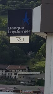 Les derniers ? (à Bg-St-Maurice)